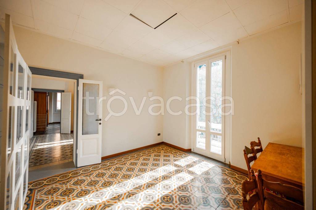 appartamento in vendita a Bergamo in zona Bergamo Centro