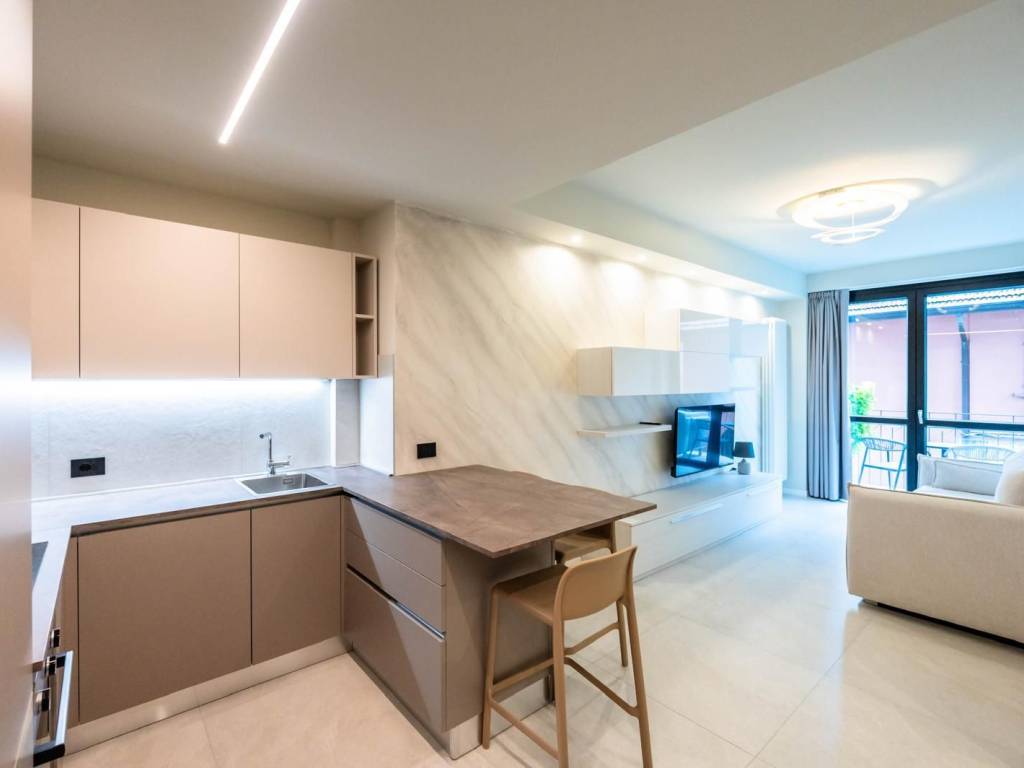 appartamento in vendita a Bergamo