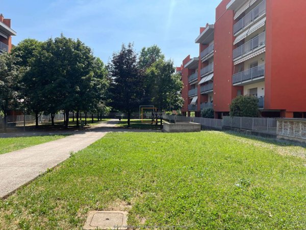 appartamento in vendita a Bergamo