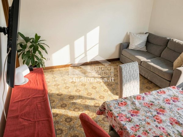appartamento in vendita a Bergamo in zona Colognola
