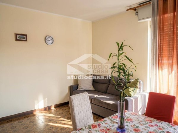 appartamento in vendita a Bergamo in zona Colognola
