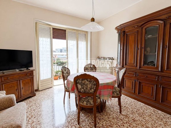 appartamento in vendita a Bergamo in zona Borgo Santa Caterina