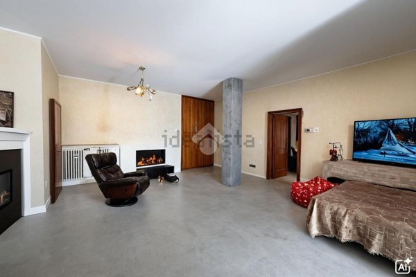 appartamento in vendita a Bergamo in zona Malpensata