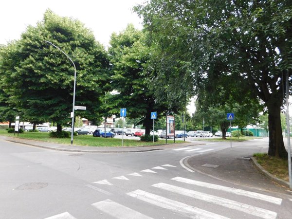 appartamento in vendita a Bergamo in zona Colognola