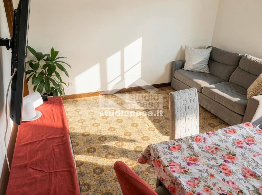 appartamento in vendita a Bergamo in zona Colognola