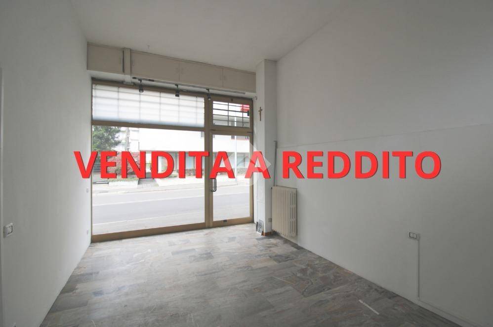 appartamento in vendita a Bergamo in zona Città Alta