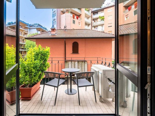 appartamento in vendita a Bergamo