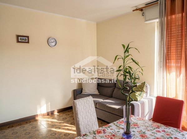 appartamento in vendita a Bergamo in zona Colognola