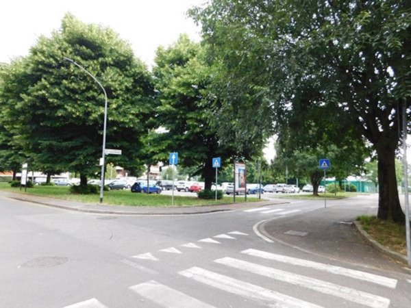 appartamento in vendita a Bergamo in zona Colognola