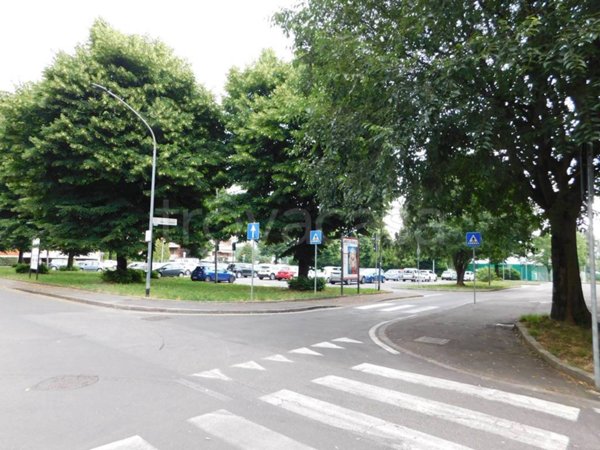 appartamento in vendita a Bergamo in zona Colognola