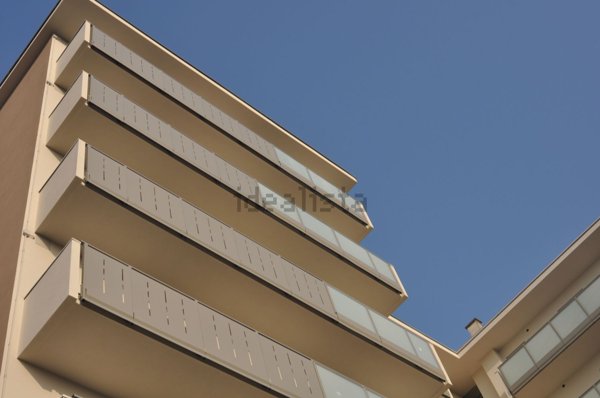 appartamento in vendita a Bergamo in zona Canovine