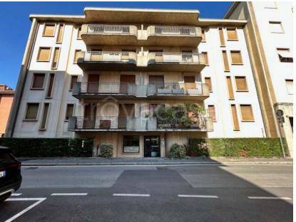 ufficio in vendita a Bergamo