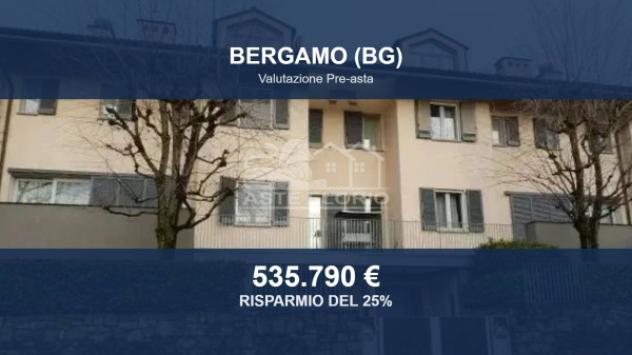 casa indipendente in vendita a Bergamo in zona Valtesse/Valverde