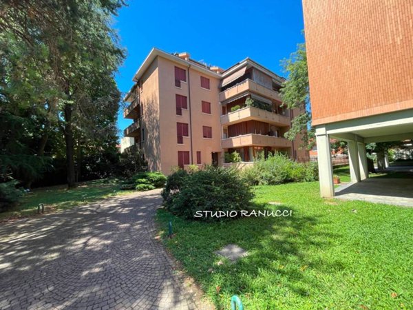 appartamento in vendita a Bergamo