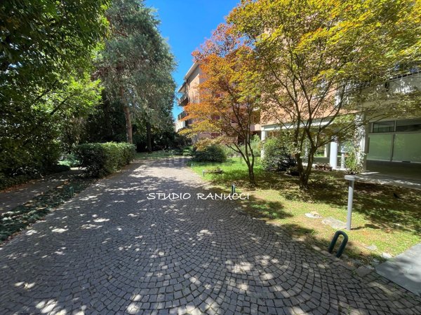 appartamento in vendita a Bergamo