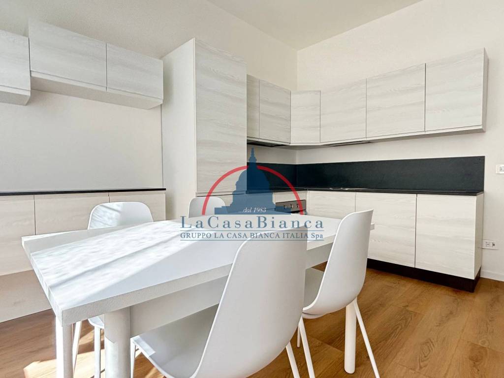 appartamento in vendita a Bergamo in zona Bergamo Centro