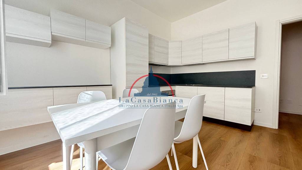 appartamento in vendita a Bergamo in zona Bergamo Centro