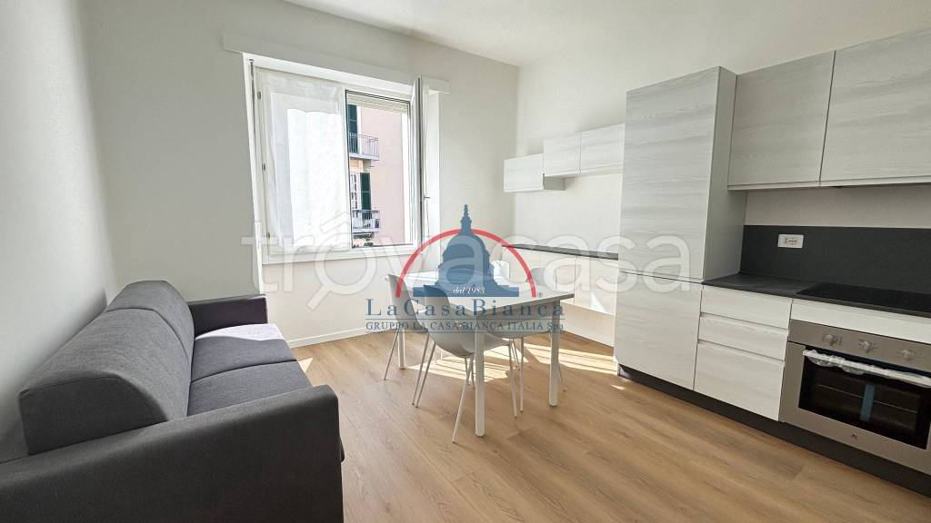 appartamento in vendita a Bergamo in zona Bergamo Centro