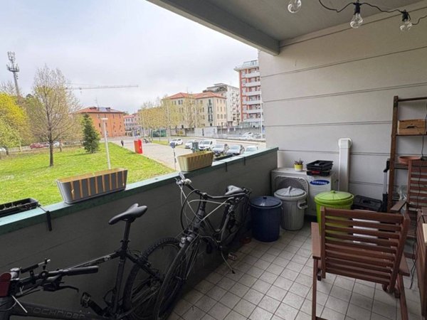 appartamento in vendita a Bergamo