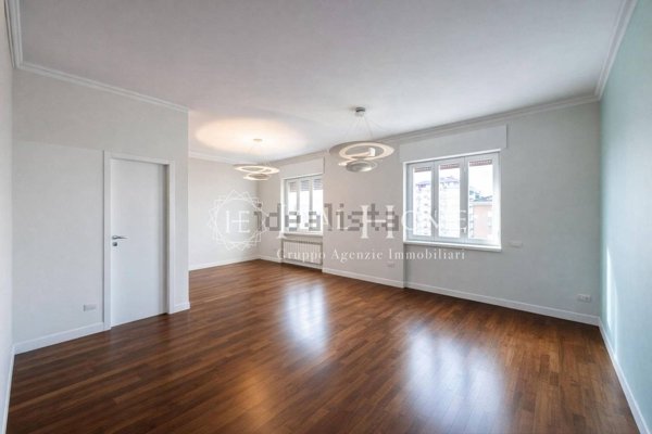 appartamento in vendita a Bergamo in zona Borgo Santa Caterina
