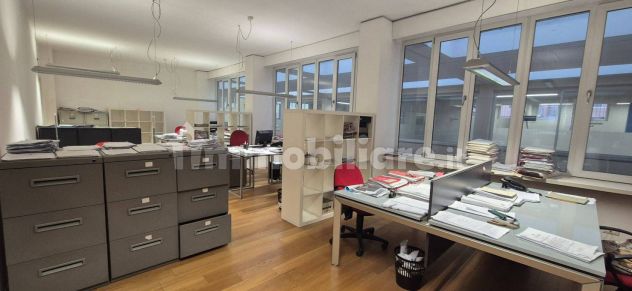 appartamento in vendita a Bergamo in zona Bergamo Centro