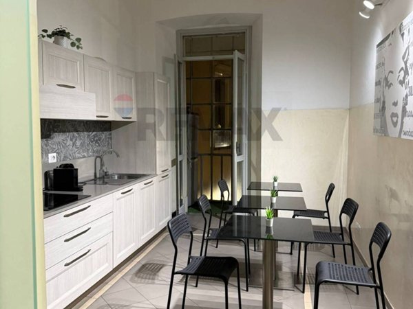 appartamento in vendita a Bergamo in zona Bergamo Centro