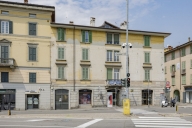 appartamento in vendita a Bergamo in zona Borgo Santa Caterina
