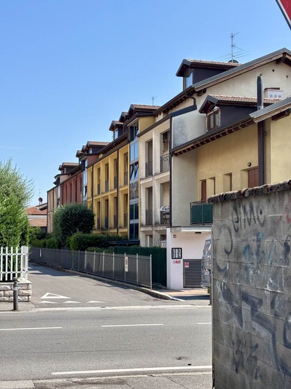 appartamento in vendita a Bergamo in zona Celadina