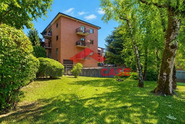 appartamento in vendita a Bergamo in zona Conca Fiorita