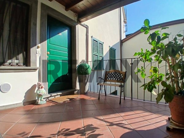 appartamento in vendita a Bergamo in zona Bergamo Centro