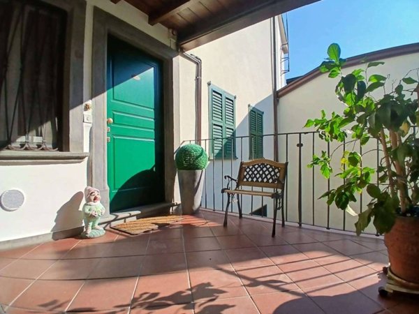 appartamento in vendita a Bergamo in zona Bergamo Centro