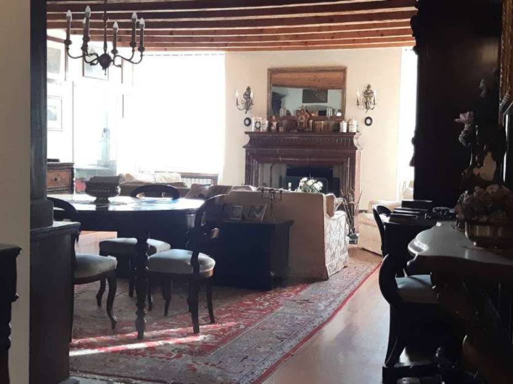 appartamento in vendita a Bergamo in zona Bergamo Centro