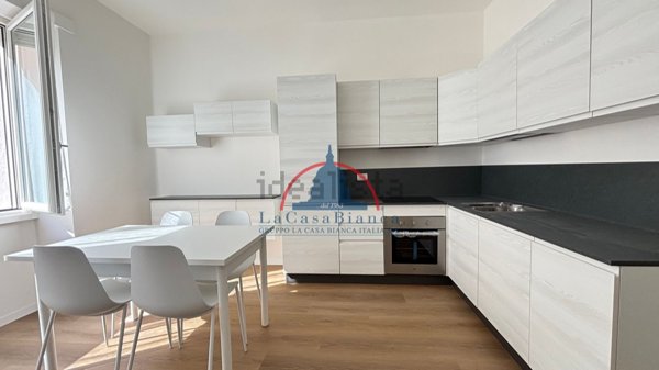 appartamento in vendita a Bergamo in zona Bergamo Centro
