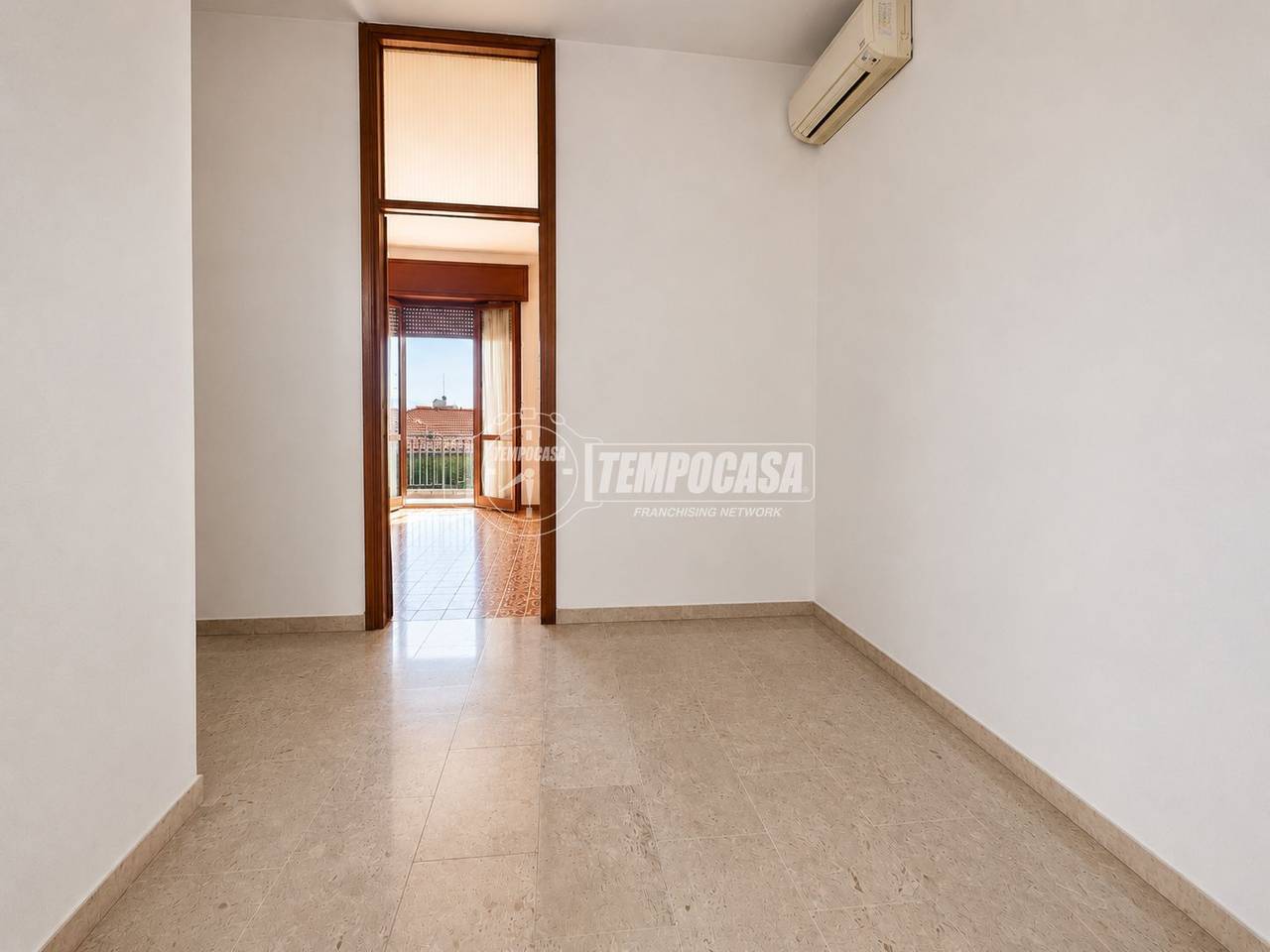appartamento in vendita a Bergamo in zona Conca Fiorita