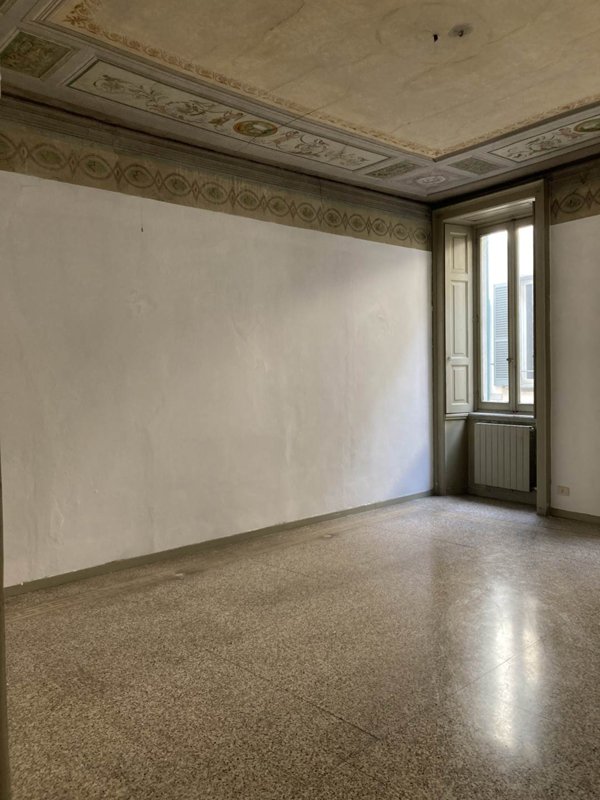 appartamento in vendita a Bergamo in zona Borgo Pignolo