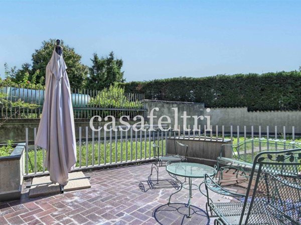 appartamento in vendita a Bergamo in zona Bergamo Centro