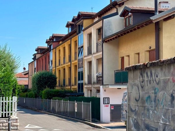 appartamento in vendita a Bergamo