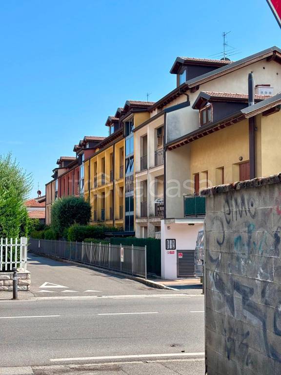 appartamento in vendita a Bergamo