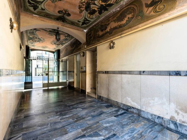 appartamento in vendita a Bergamo