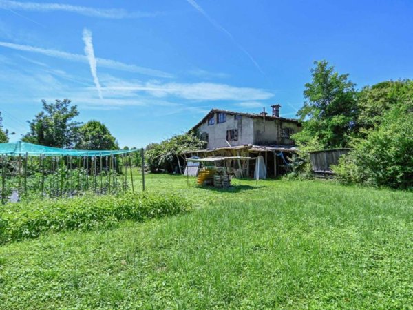 casa indipendente in vendita a Bergamo