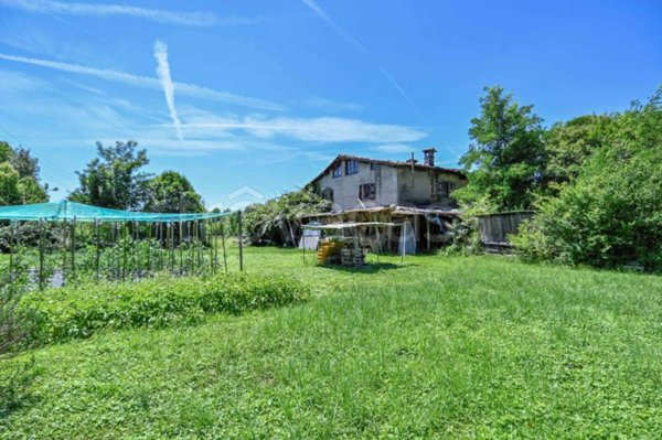 casa indipendente in vendita a Bergamo in zona Canovine