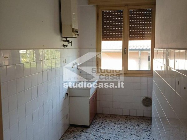 appartamento in vendita a Bergamo in zona Campagnola