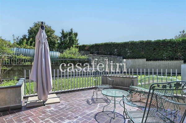 appartamento in vendita a Bergamo in zona Borgo Pignolo