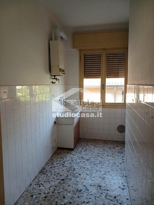 appartamento in vendita a Bergamo in zona Campagnola