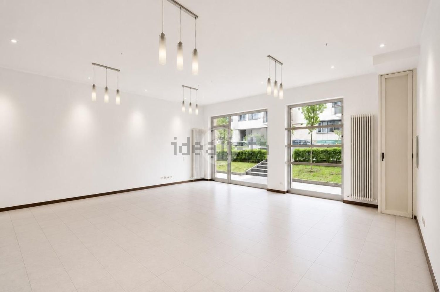loft in vendita a Bergamo in zona San Giorgio
