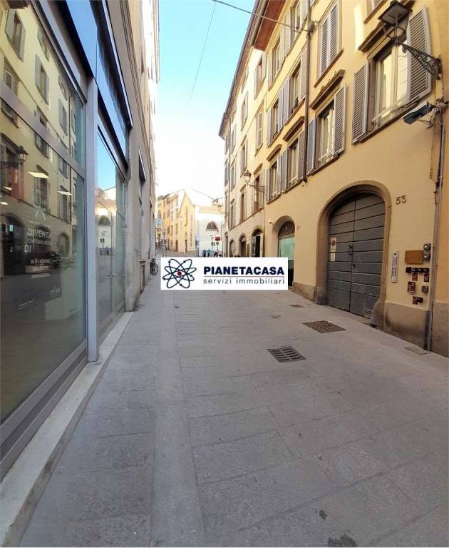 appartamento in vendita a Bergamo in zona Borgo Pignolo
