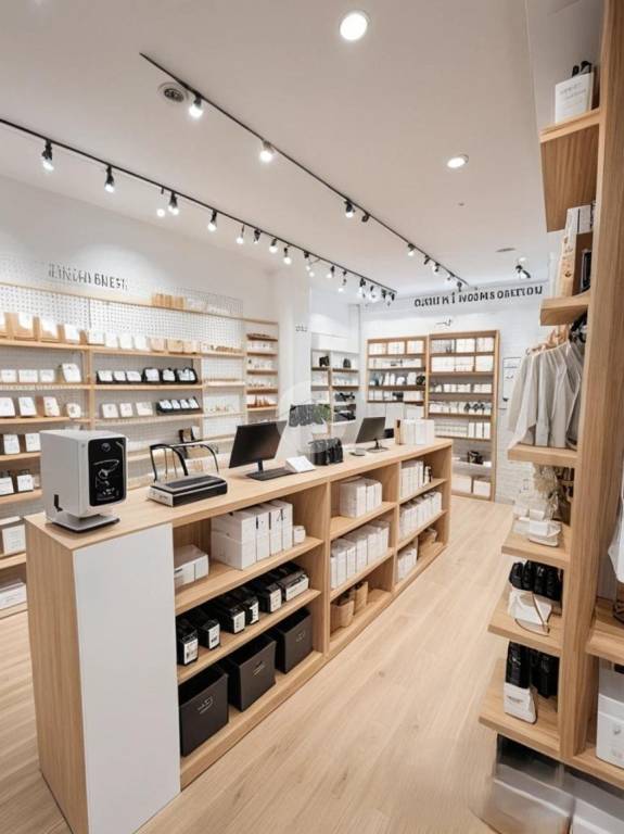 negozio in vendita a Bergamo in zona Borgo Santa Caterina