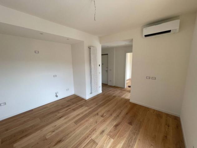 appartamento in vendita a Bergamo in zona Loreto