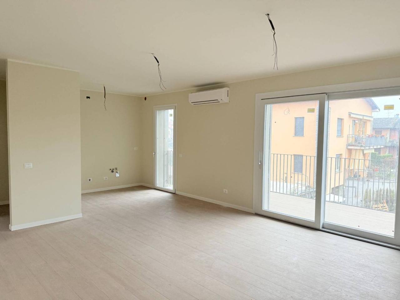 appartamento in vendita a Bergamo in zona Villaggio degli Sposi