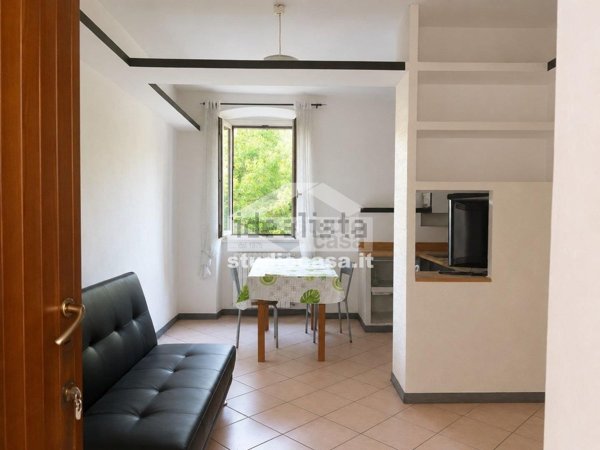 appartamento in vendita a Bergamo in zona Valtesse/Valverde